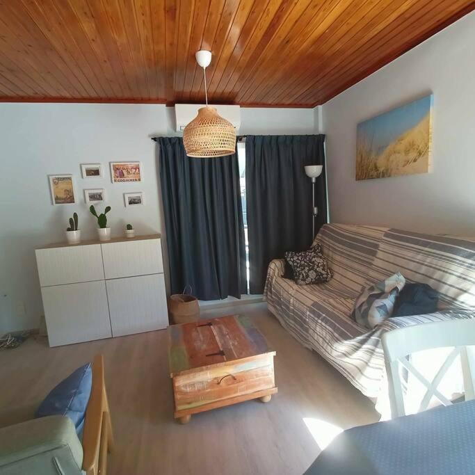 דה האן Hartedrie Vakantiewoning Aan Zee מראה חיצוני תמונה